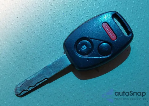 2009 Honda Odyssey Lx из США, поврежденный, VIN 5FNRL38289B031842